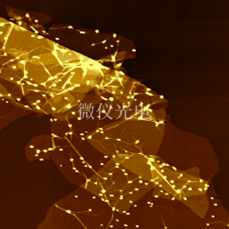 AFM原子力顯微鏡的2個(gè)常見問題分享——聚焦納米表征技術(shù)實(shí)踐挑戰(zhàn)